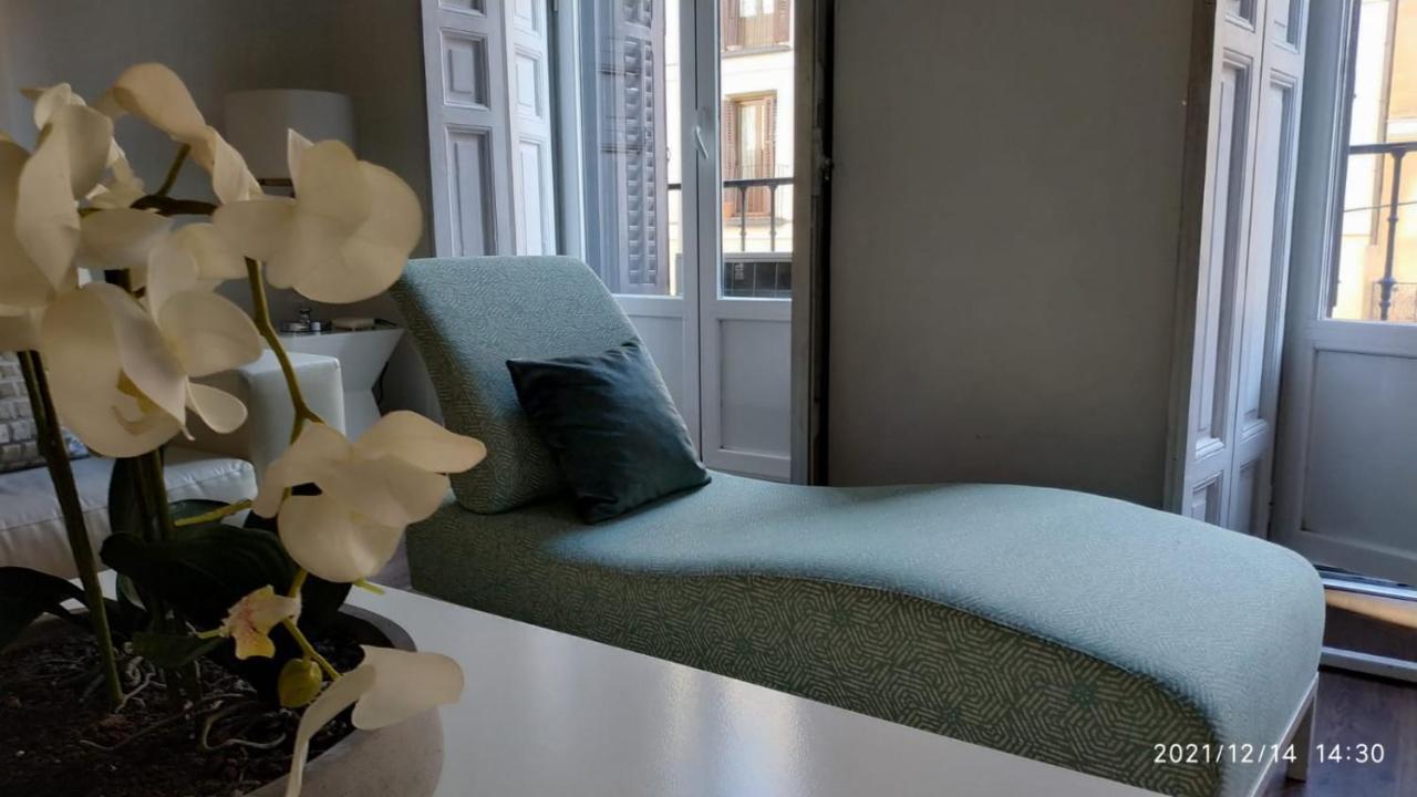 Centro Madrid. Plaza Mayor. Puerta Del Sol. Opera. Apartamento Madrid