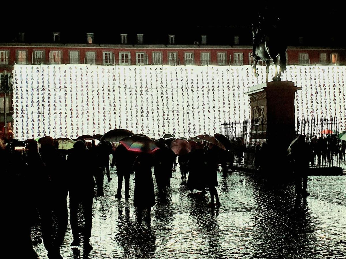 Centro Madrid. Plaza Mayor. Puerta Del Sol. Opera. Apartamento *