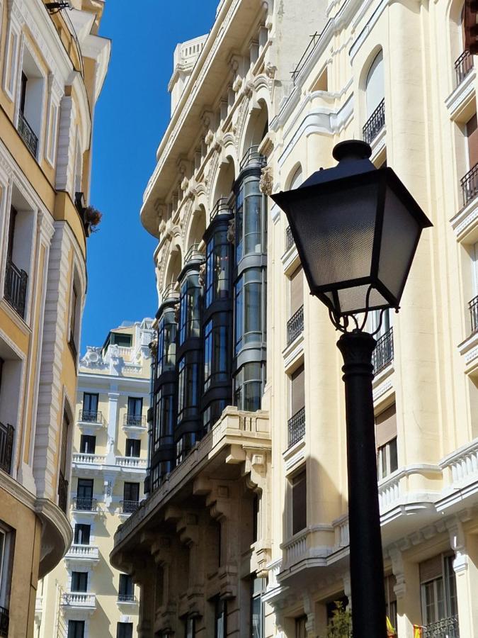 Apartamento Centro Madrid. Plaza Mayor. Puerta Del Sol. Opera. *
