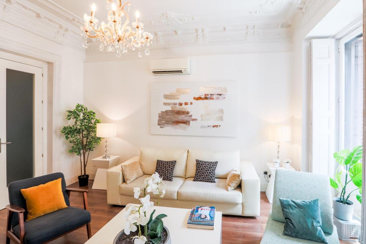Apartamento Centro Madrid. Plaza Mayor. Puerta Del Sol. Opera. *